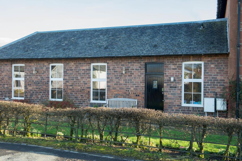 Ashbank Bed & Breakfast Drymen Esterno foto