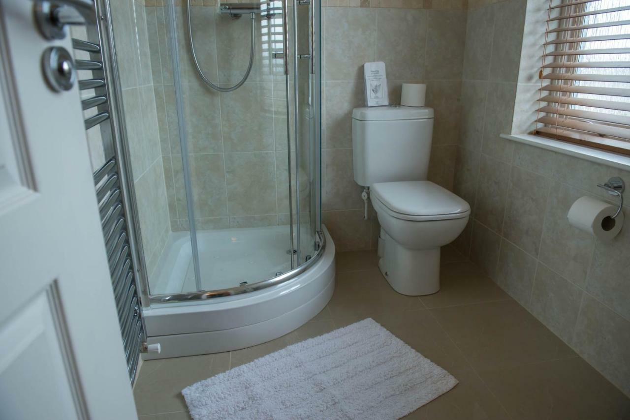 Ashbank Bed & Breakfast Drymen Esterno foto
