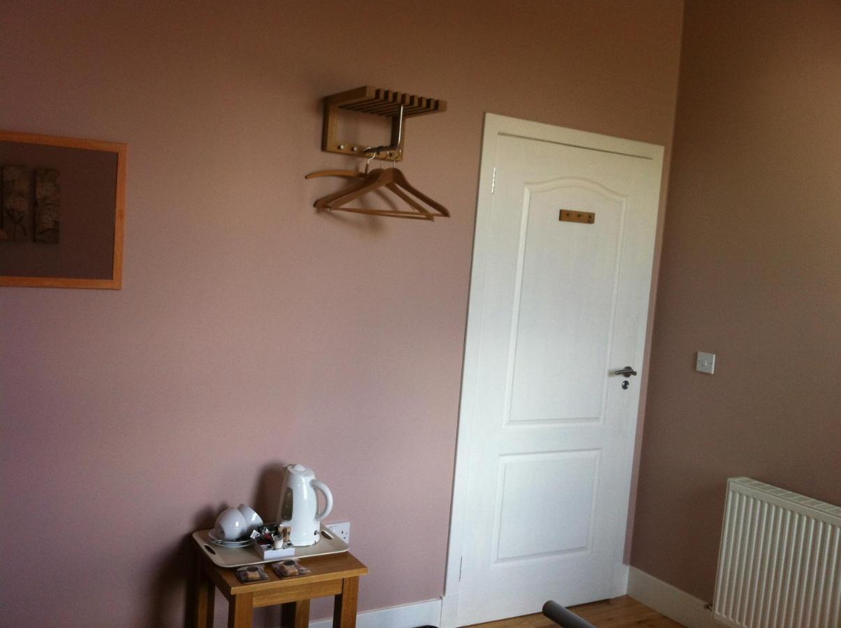 Ashbank Bed & Breakfast Drymen Esterno foto