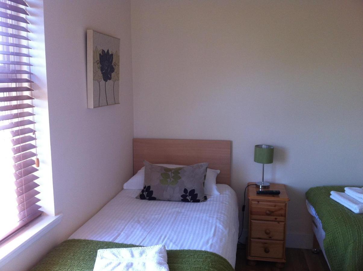 Ashbank Bed & Breakfast Drymen Camera foto