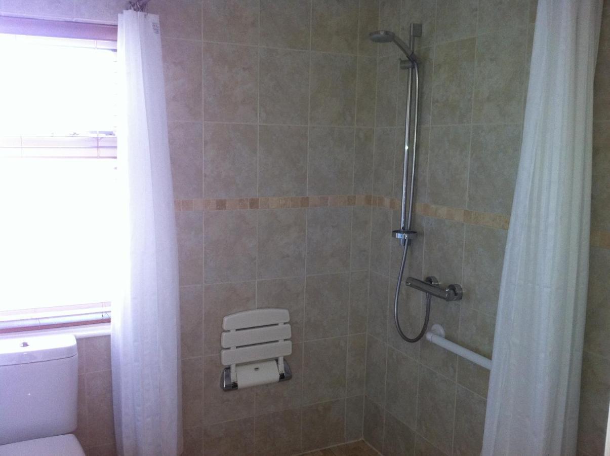 Ashbank Bed & Breakfast Drymen Esterno foto