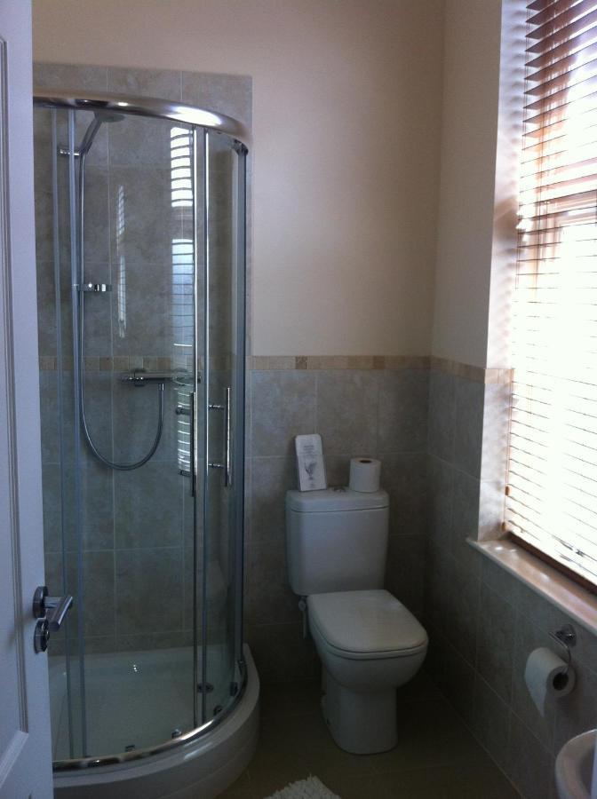 Ashbank Bed & Breakfast Drymen Camera foto