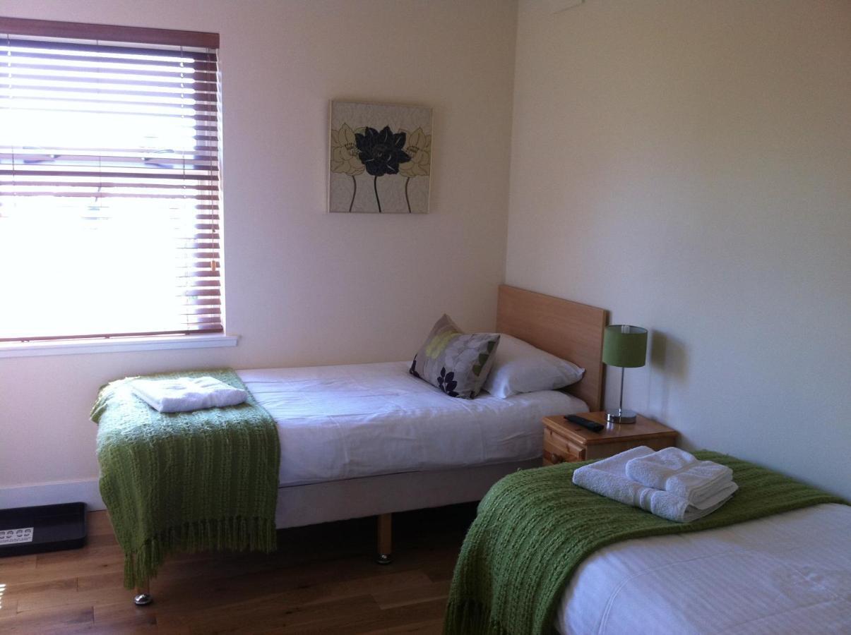 Ashbank Bed & Breakfast Drymen Camera foto